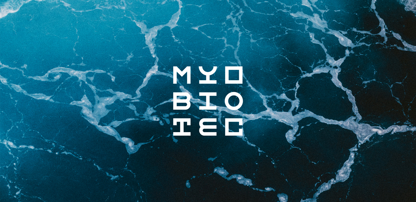 Myobiotec logo