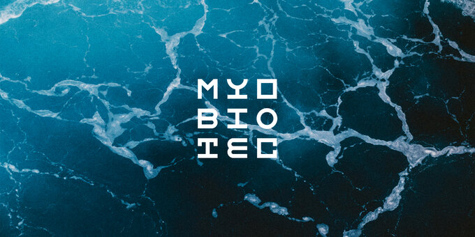 Myobiotec logo