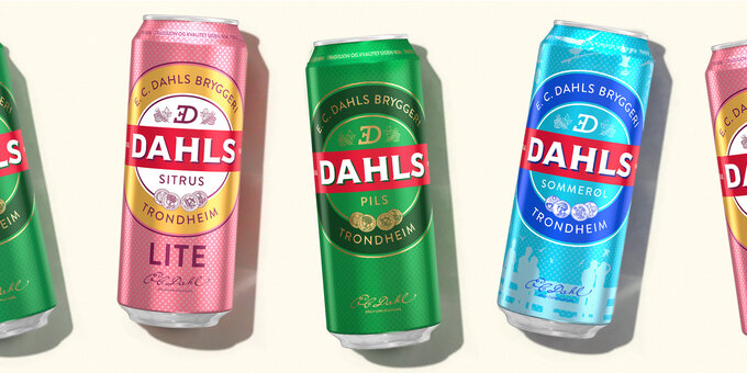 Dahls