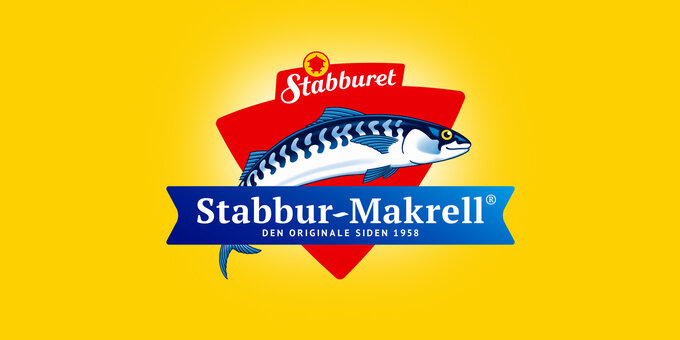 Stabbur-Makrell