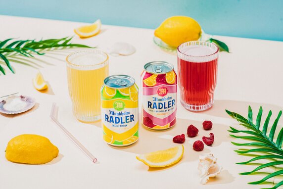 Munkholm Radler