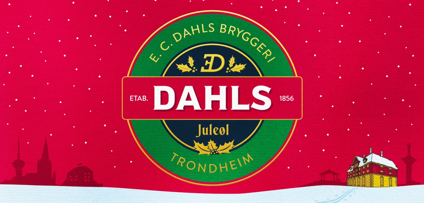 Dahls Jul