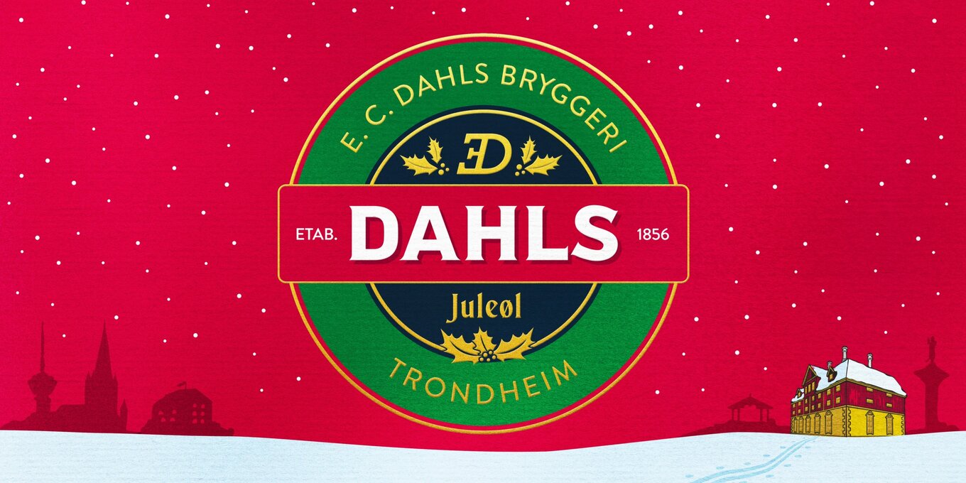 Dahls Jul