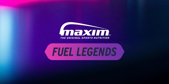 Maxim Fuel Legends