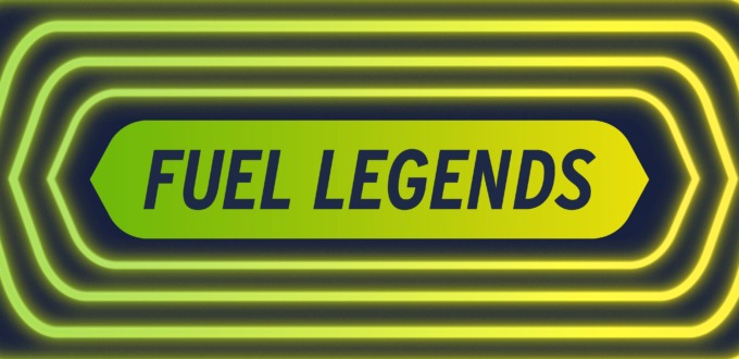 Maxim Fuel Legends