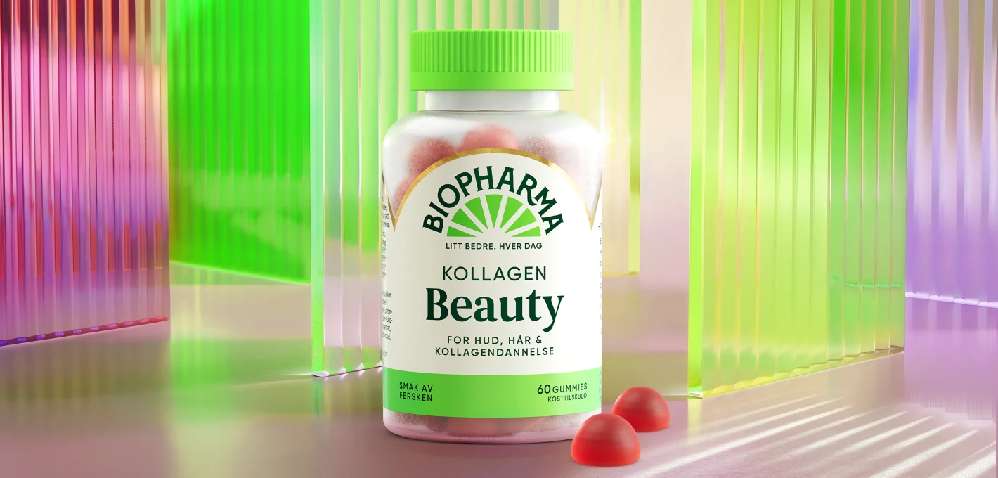 Biopharma Gummies