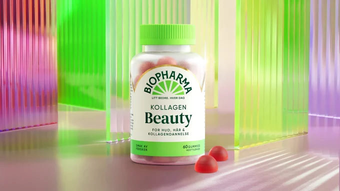Biopharma Gummies