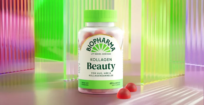 Biopharma Gummies