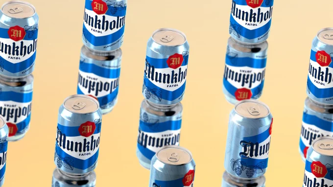 Munkholm